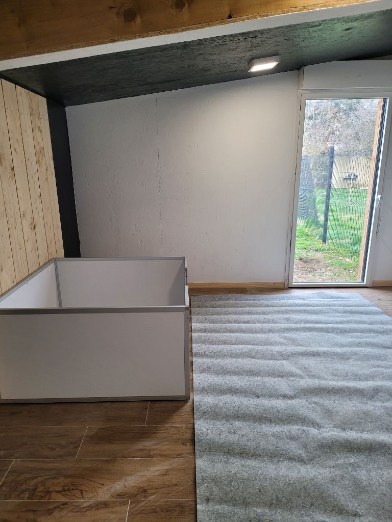 2 NOUVELLES NURSERIES 5 &#11088;